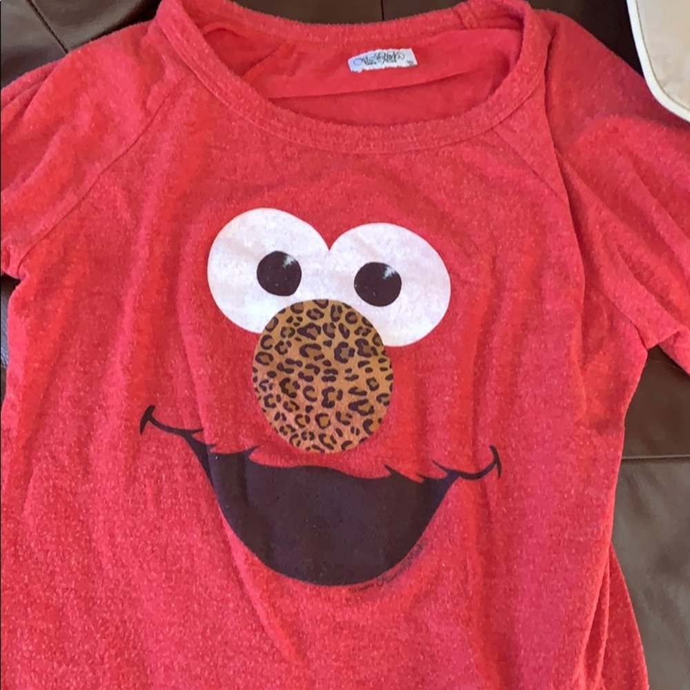 Lauren Moshi sweatshirt